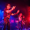 SPS - Rockcafe Praha 13.4.2012